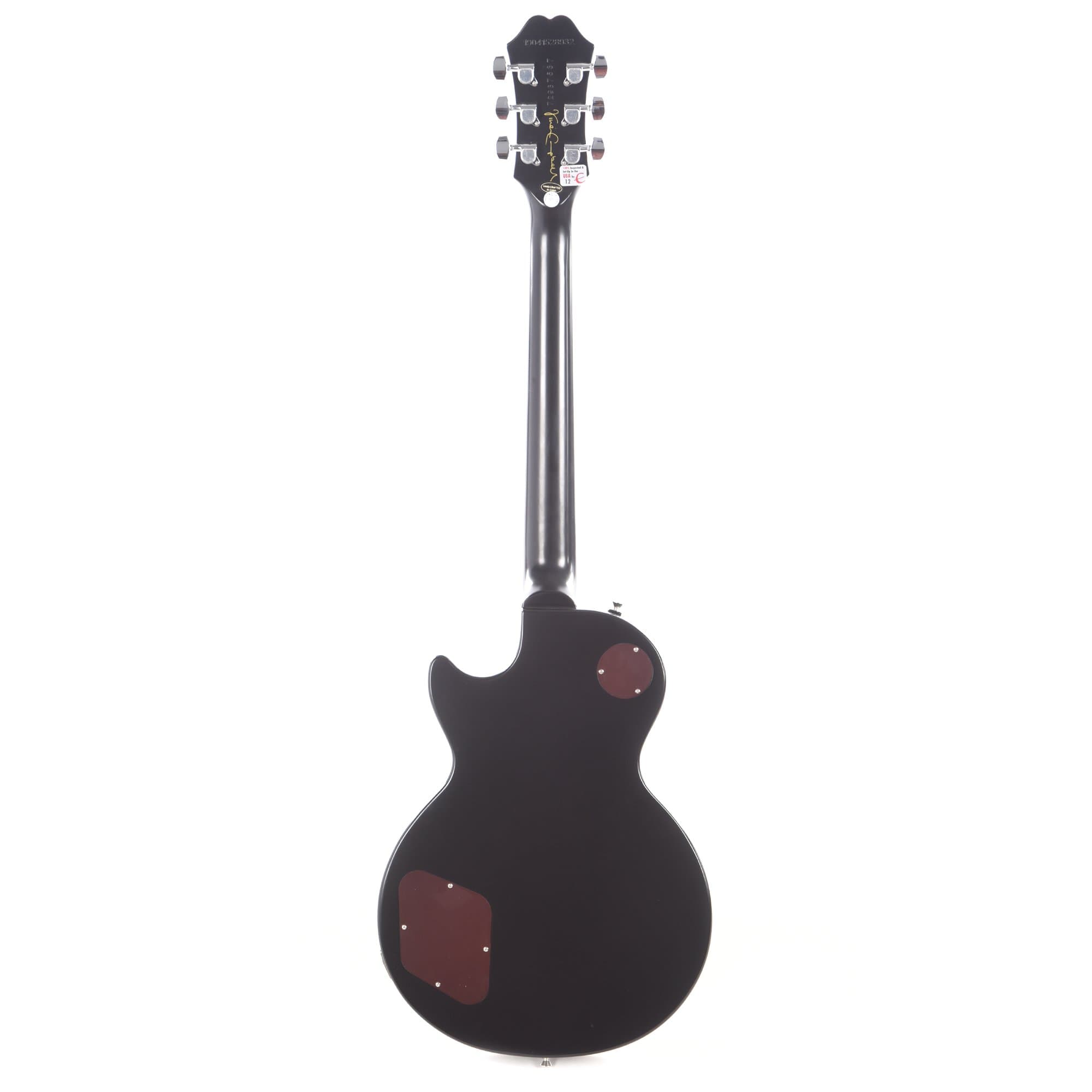 Epiphone Limited Edition Vivian Campbell 