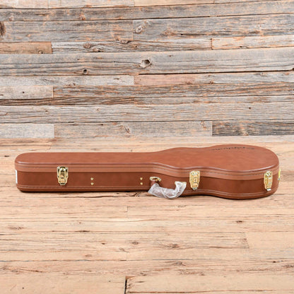 Epiphone Limited Inspired by "1955" Les Paul Custom Outfit Ebony Electric Guitars / Solid Body