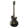 Epiphone Limited Inspired by "1955" Les Paul Custom Outfit Ebony Minor Cosmetic Blemish Electric Guitars / Solid Body