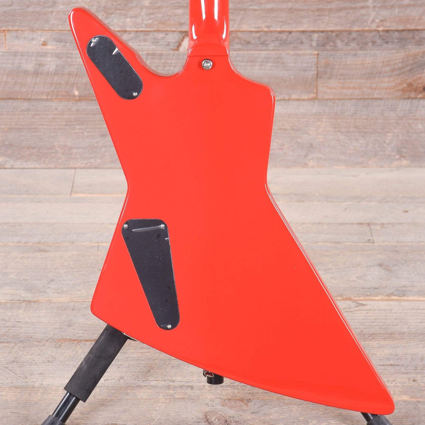 Epiphone Limited Jason Hook Signature M-4 Explorer Outfit Electric Guitars / Solid Body