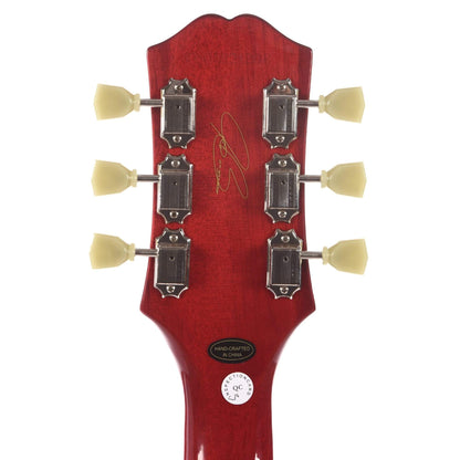 Epiphone Limited Joe Bonamassa 1960 Les Paul Standard "Norm Burst" Outfit w/Signed COA Electric Guitars / Solid Body