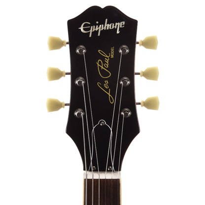 Epiphone Limited Joe Bonamassa 1960 Les Paul Standard "Norm Burst" Outfit w/Signed COA Electric Guitars / Solid Body