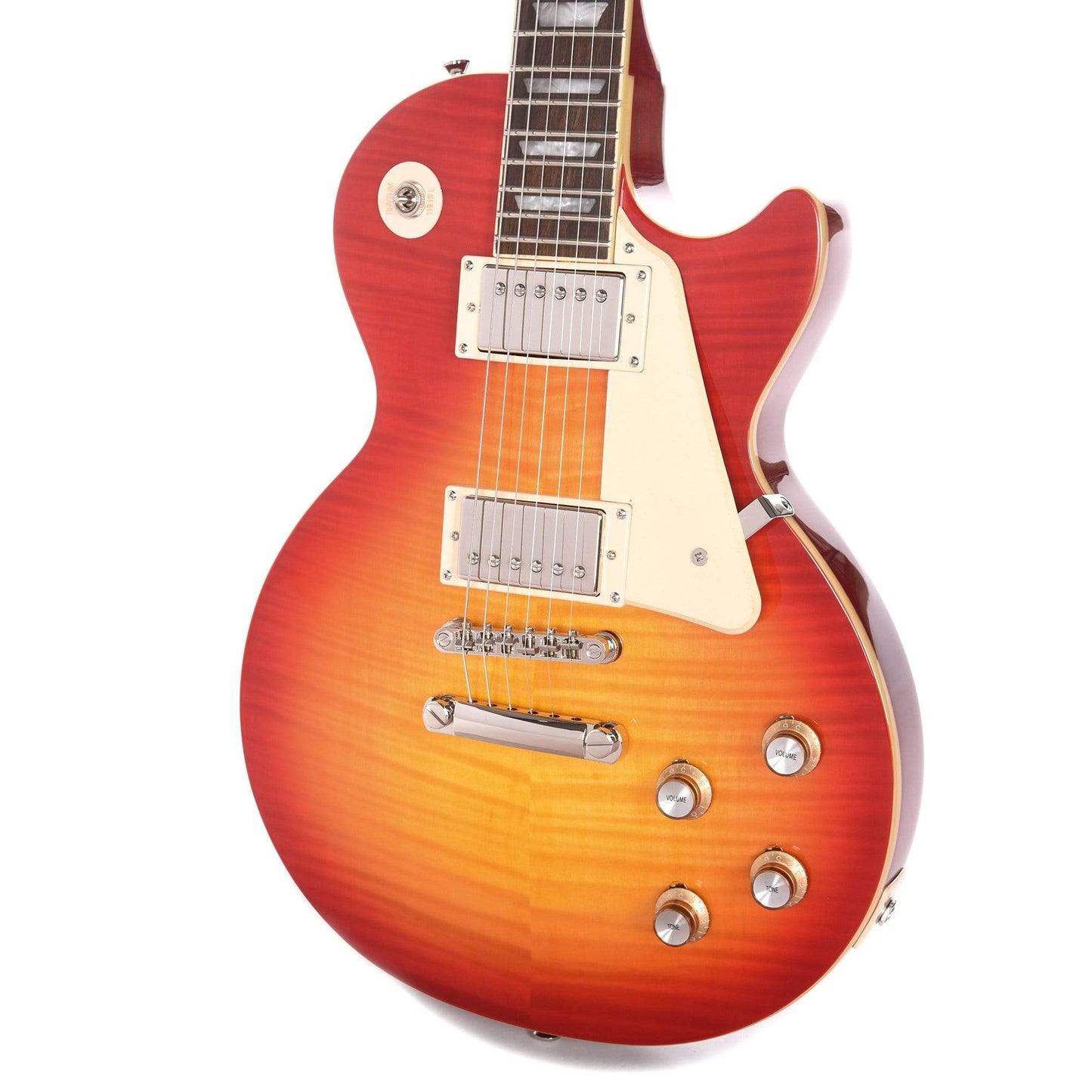 Epiphone Limited Joe Bonamassa 1960 Les Paul Standard "Norm Burst" Outfit w/Signed COA Electric Guitars / Solid Body