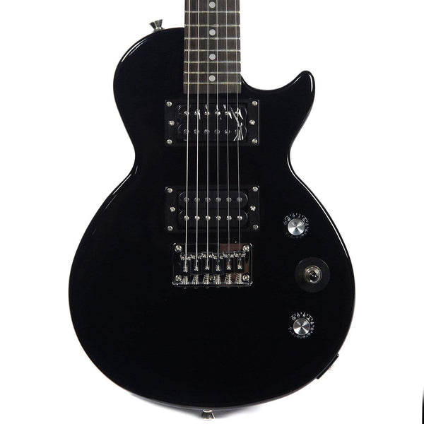 Epiphone Ebony LP Express ブラック<105-3> epiphone-electric-guitars-