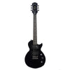 Epiphone LP Express Ebony 3/4 Size Electric Guitars / Solid Body