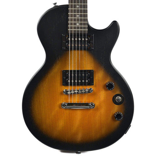 Epiphone LP Special VE Vintage Sunburst (Vintage Finish) CH Electric Guitars / Solid Body