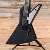 Epiphone Marcus Henderson Signature Apparition Midnight Quilted Ebony 2008 Electric Guitars / Solid Body