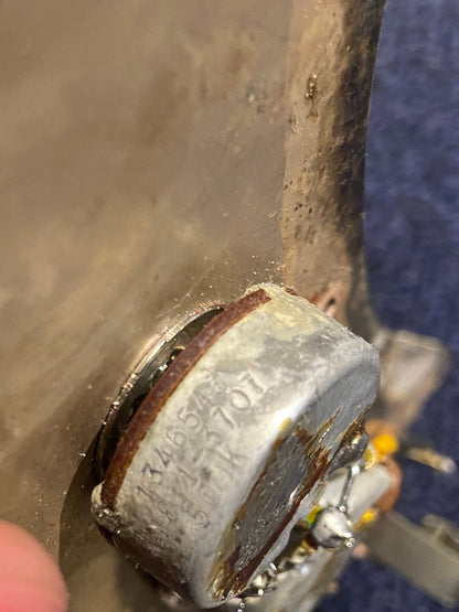 Epiphone Newport Bass Cherry 1965 Electric Guitars / Solid Body