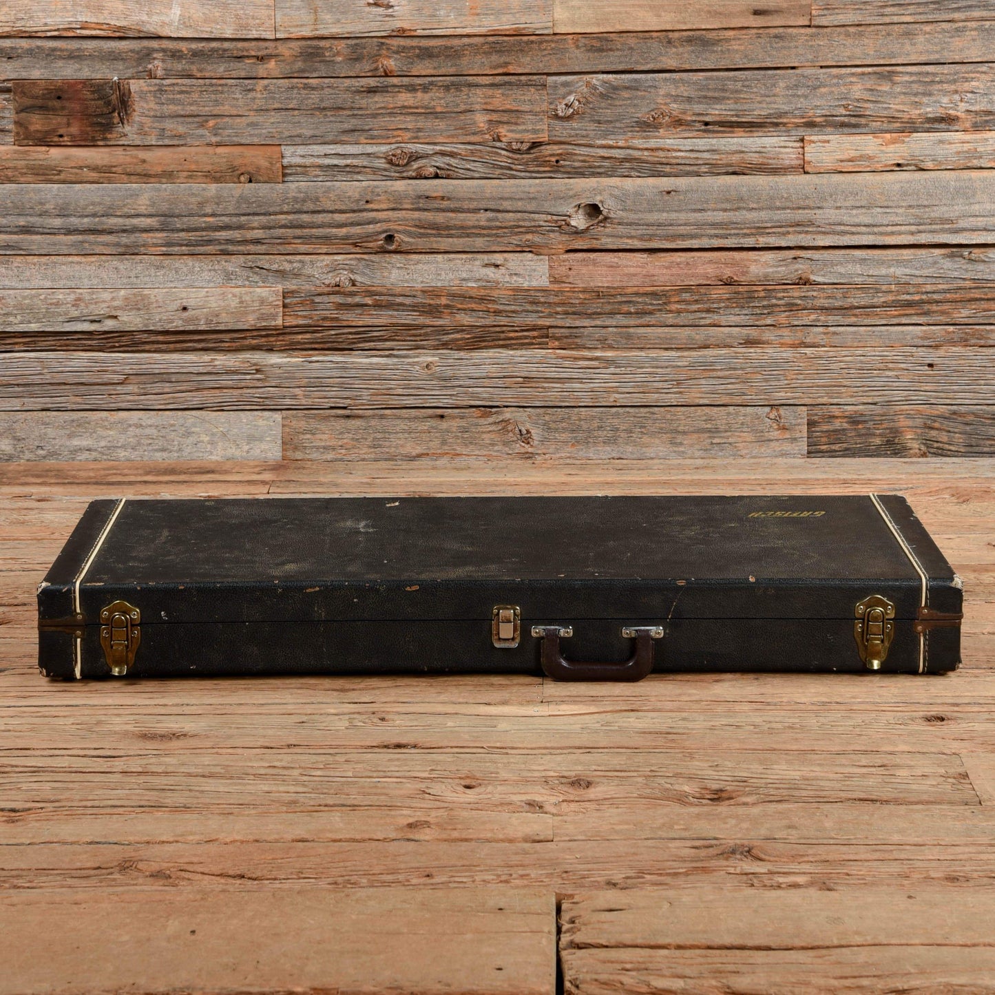 Epiphone Olympic Double Sunburst 1965 Electric Guitars / Solid Body