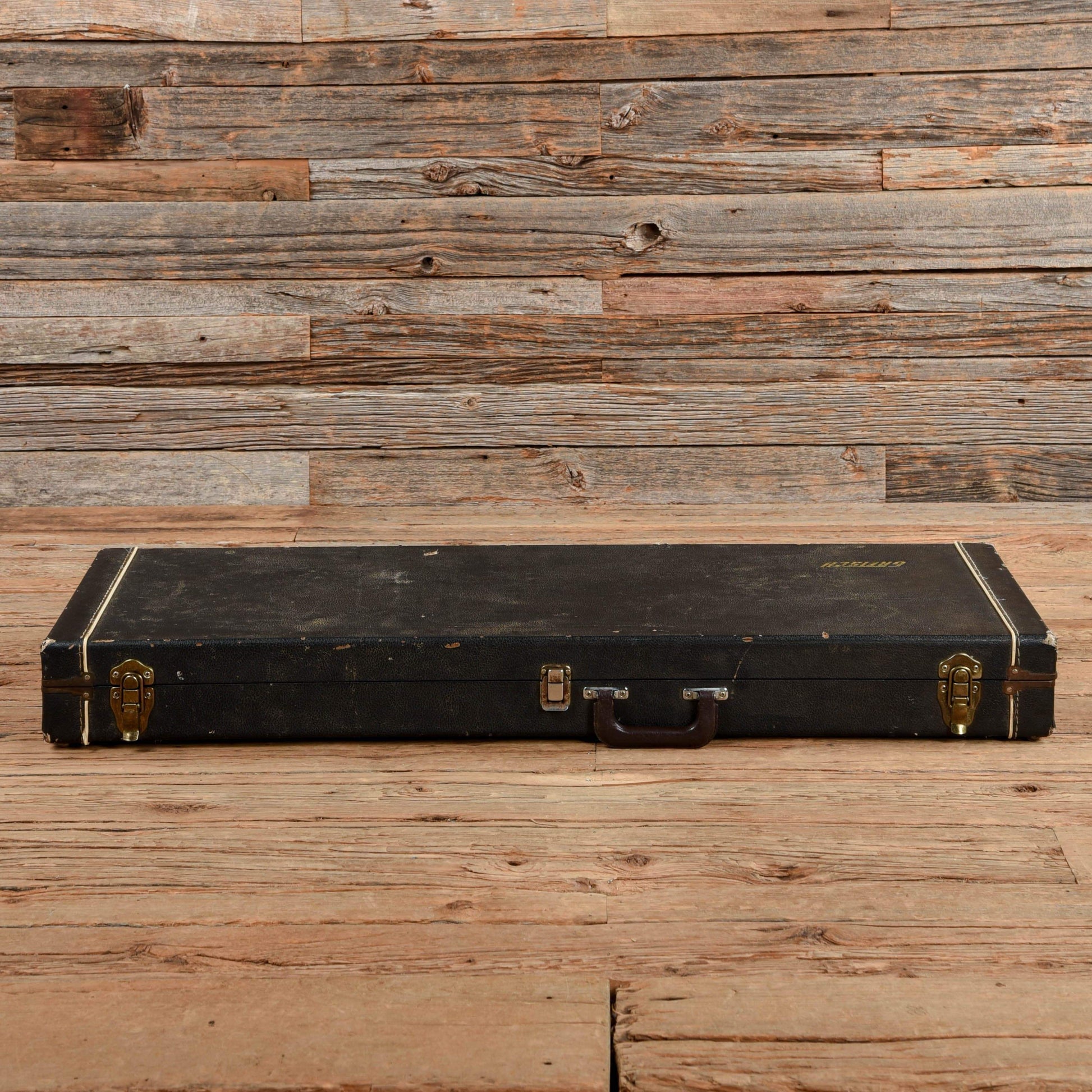 Epiphone Olympic Double Sunburst 1965 Electric Guitars / Solid Body