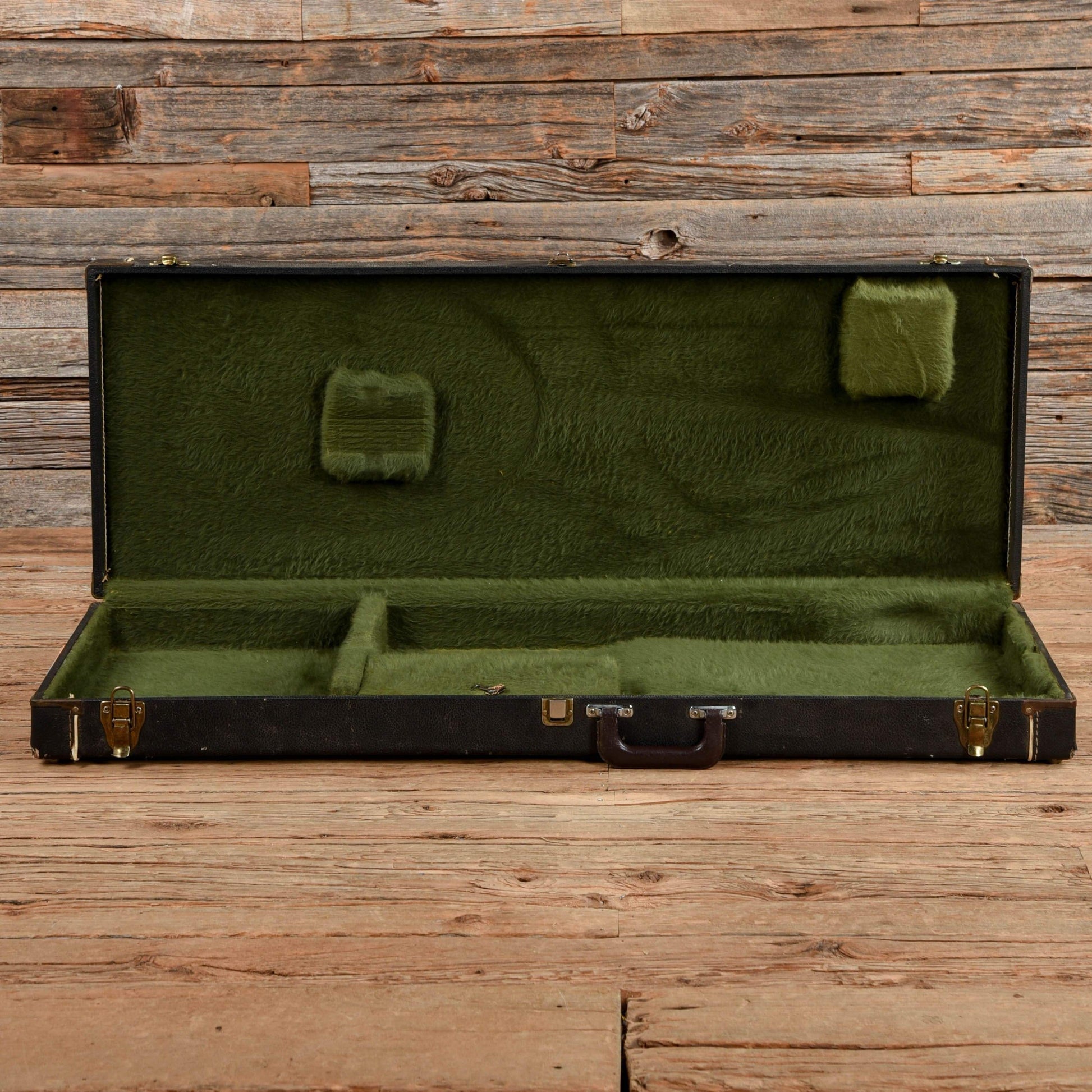 Epiphone Olympic Double Sunburst 1965 Electric Guitars / Solid Body