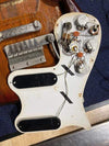 Epiphone Olympic Double Sunburst 1965 Electric Guitars / Solid Body