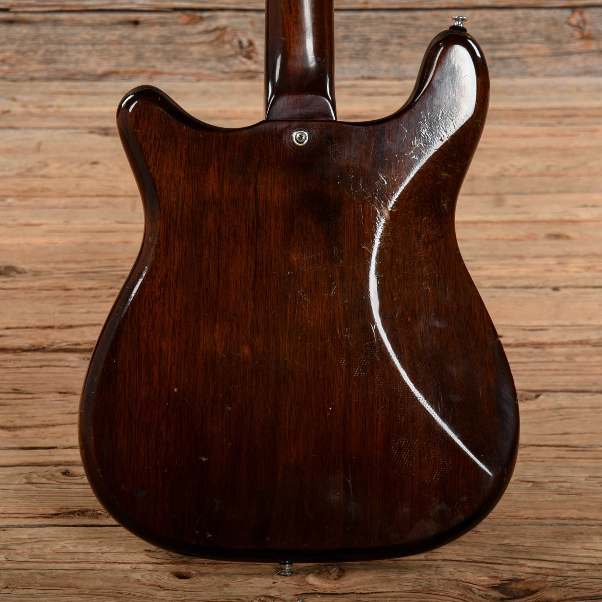 Epiphone Olympic Double Sunburst 1965 Electric Guitars / Solid Body