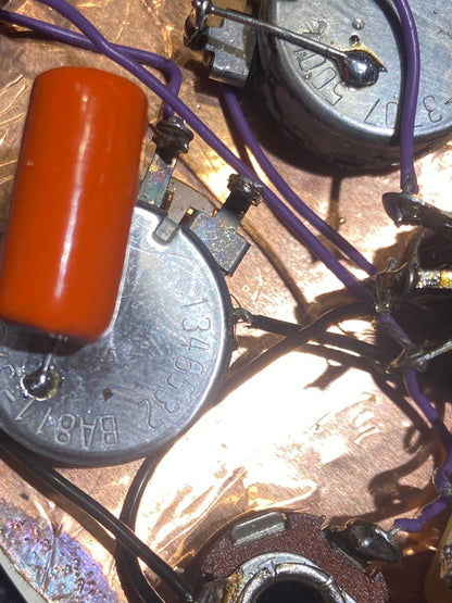 Epiphone Olympic Double Sunburst 1965 Electric Guitars / Solid Body