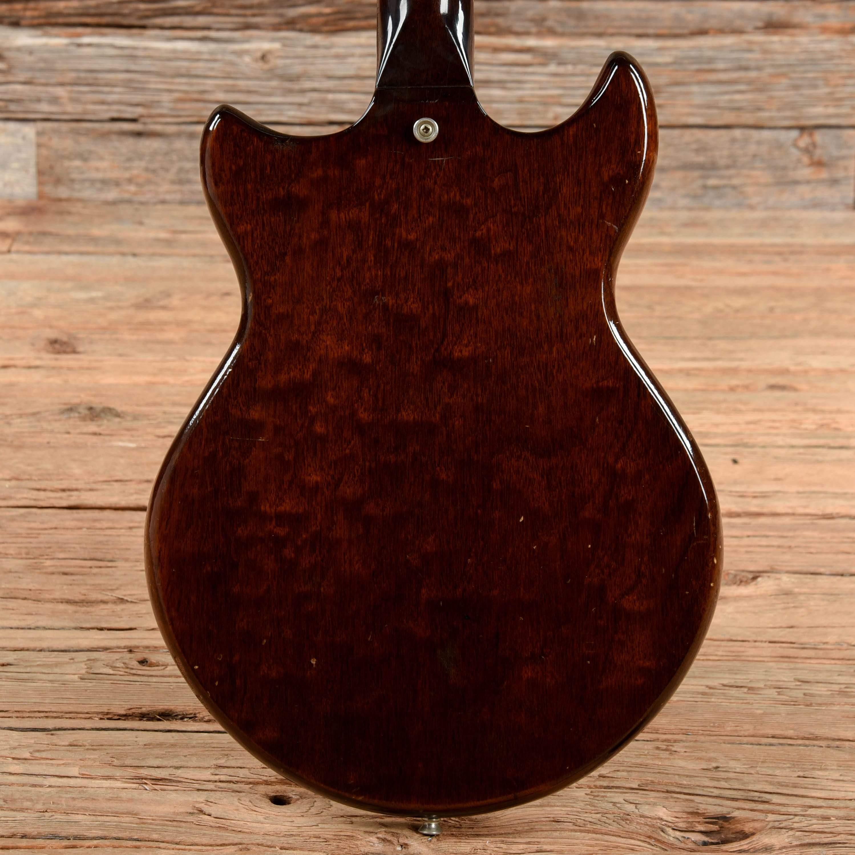 Epiphone Olympic Special Sunburst 1965 Electric Guitars / Solid Body