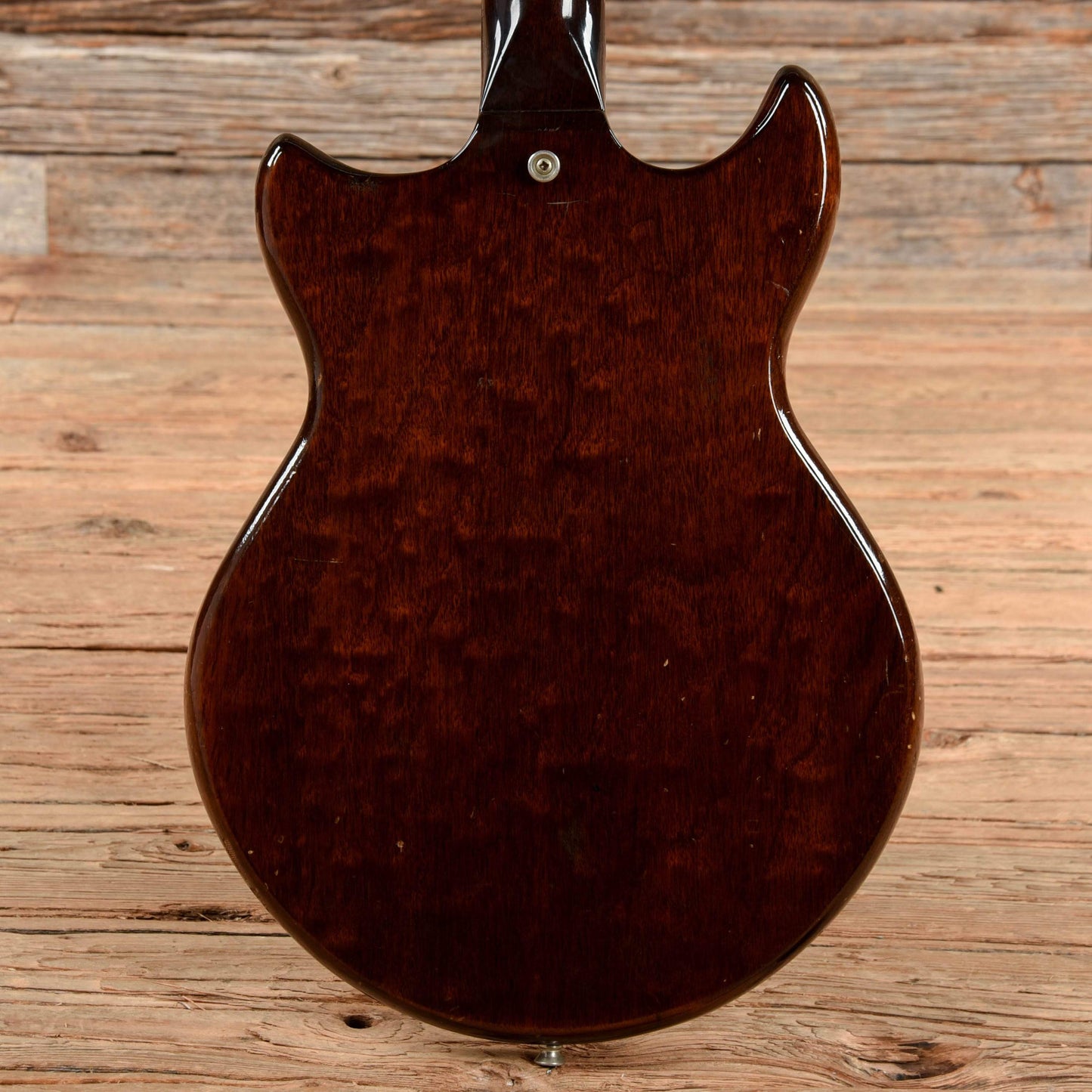 Epiphone Olympic Special Sunburst 1965 Electric Guitars / Solid Body