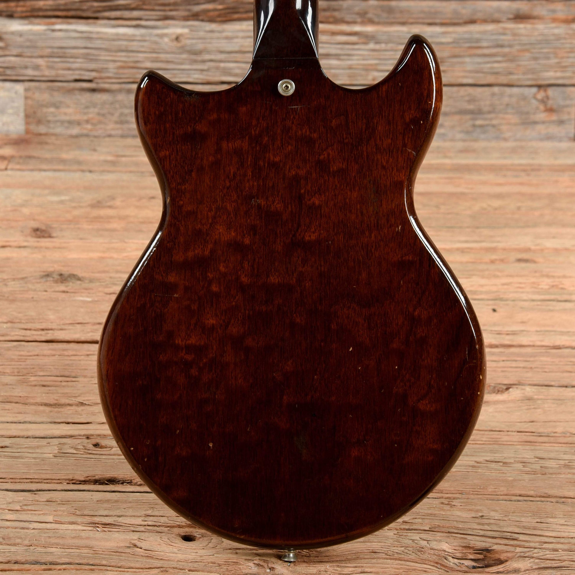 Epiphone Olympic Special Sunburst 1965 Electric Guitars / Solid Body