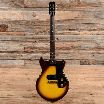 Epiphone Olympic Special Sunburst 1965 Electric Guitars / Solid Body