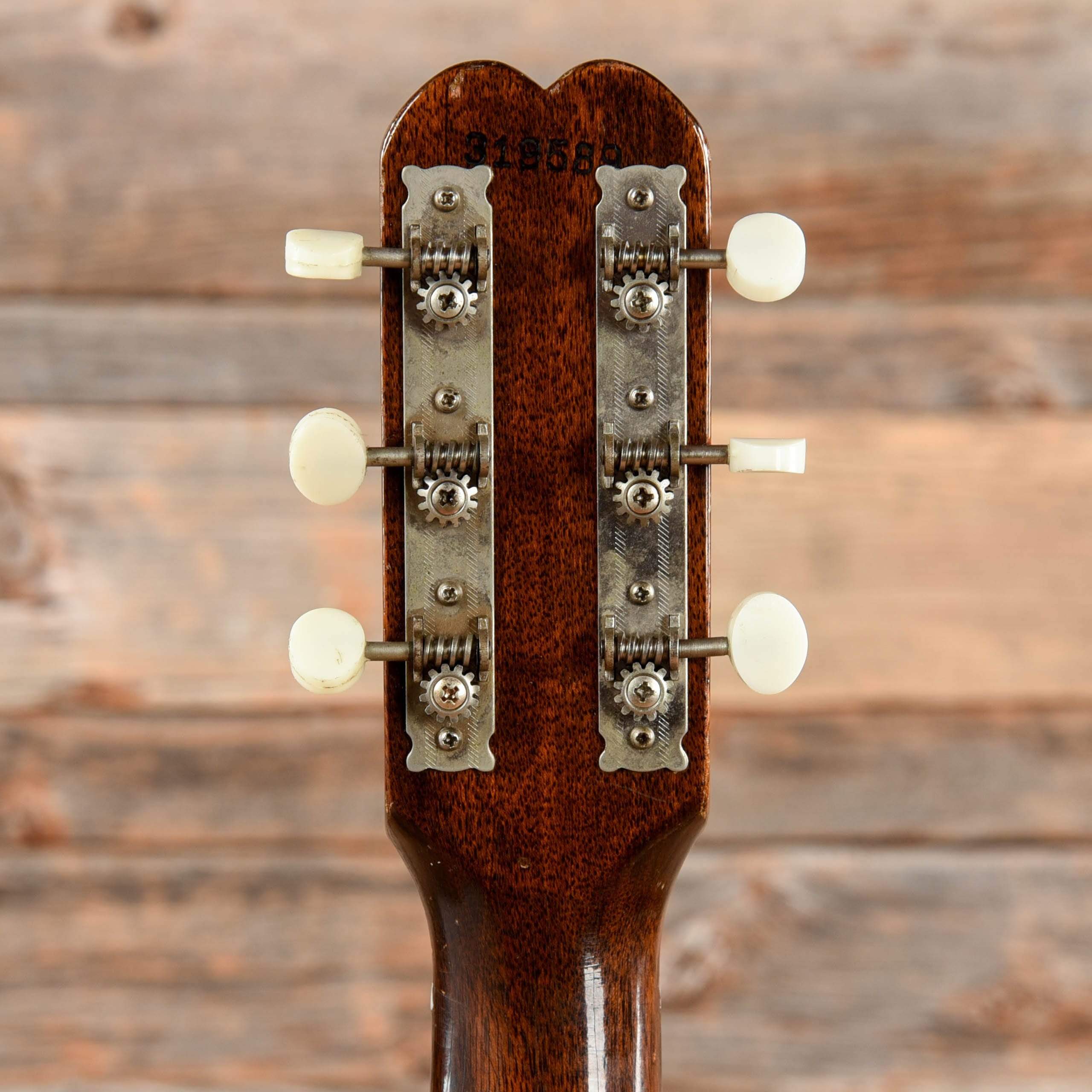 Epiphone Olympic Special Sunburst 1965 Electric Guitars / Solid Body