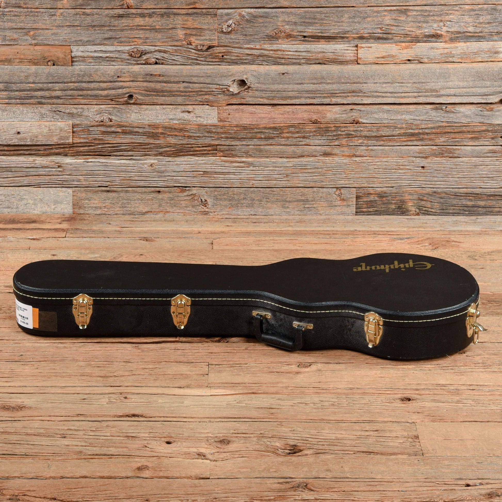 Epiphone Olympic Special Sunburst 1965 Electric Guitars / Solid Body