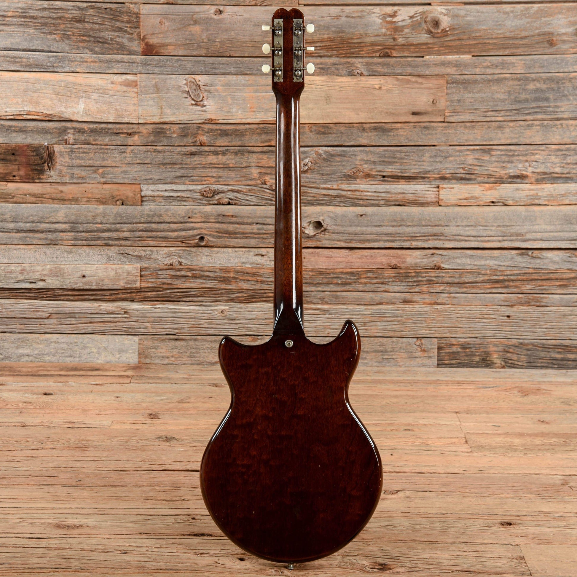 Epiphone Olympic Special Sunburst 1965 Electric Guitars / Solid Body