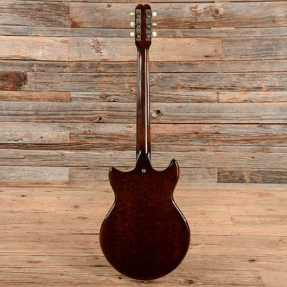 Epiphone Olympic Special Sunburst 1965 Electric Guitars / Solid Body