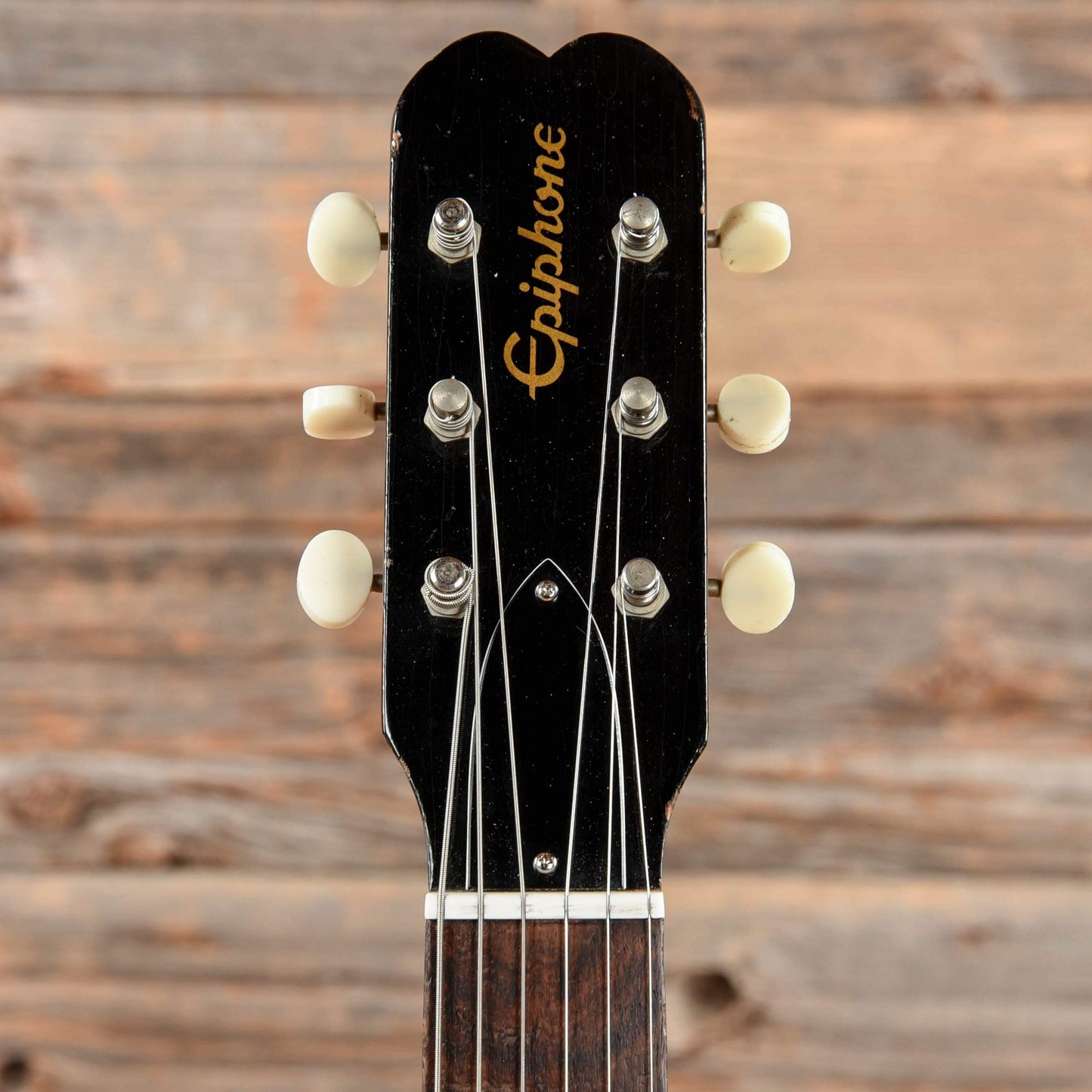 Epiphone Olympic Special Sunburst 1965 Electric Guitars / Solid Body