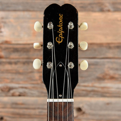 Epiphone Olympic Special Sunburst 1965 Electric Guitars / Solid Body