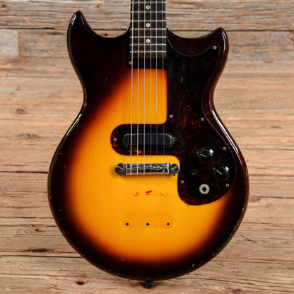 Epiphone Olympic Special Sunburst 1967 Electric Guitars / Solid Body