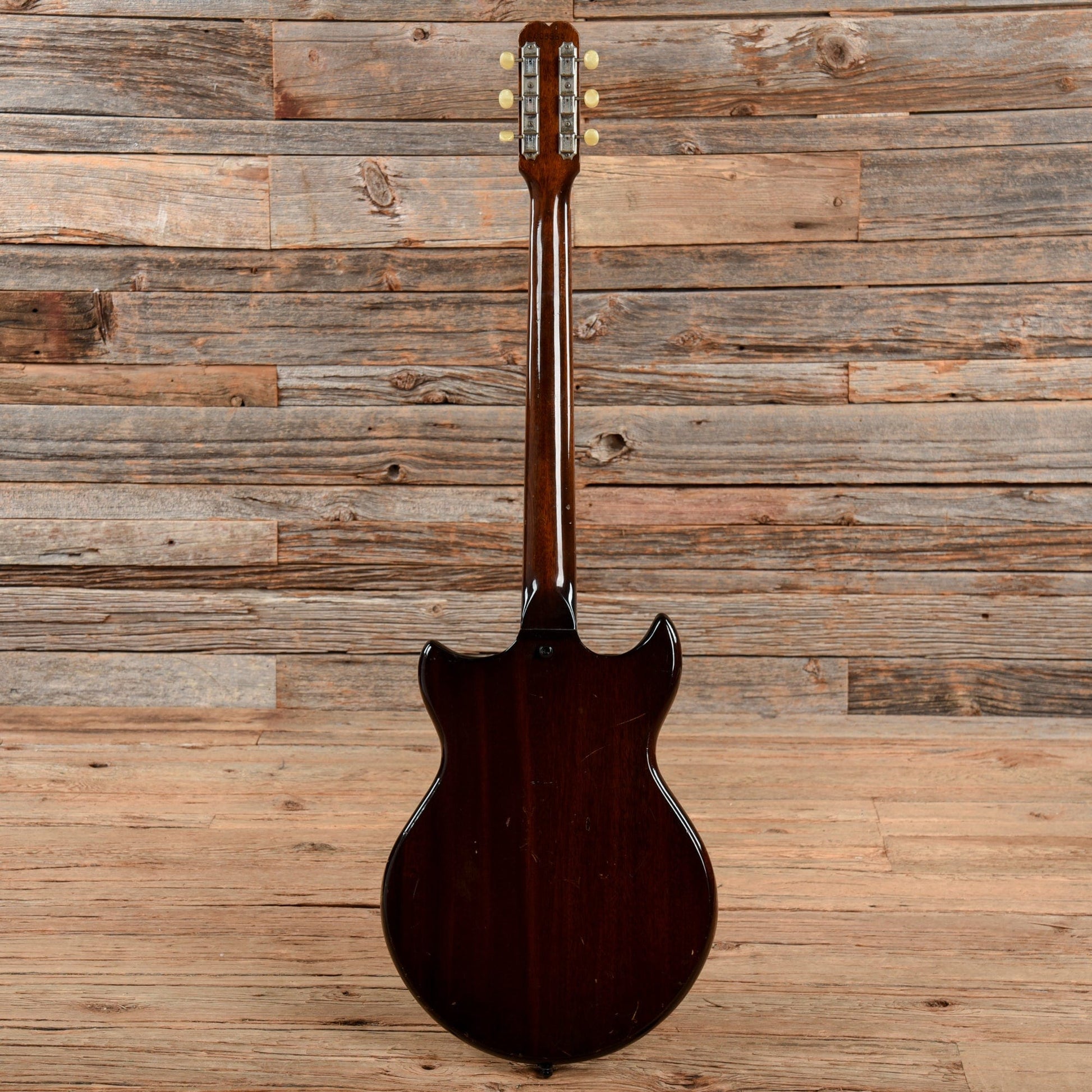 Epiphone Olympic Special Sunburst 1967 Electric Guitars / Solid Body