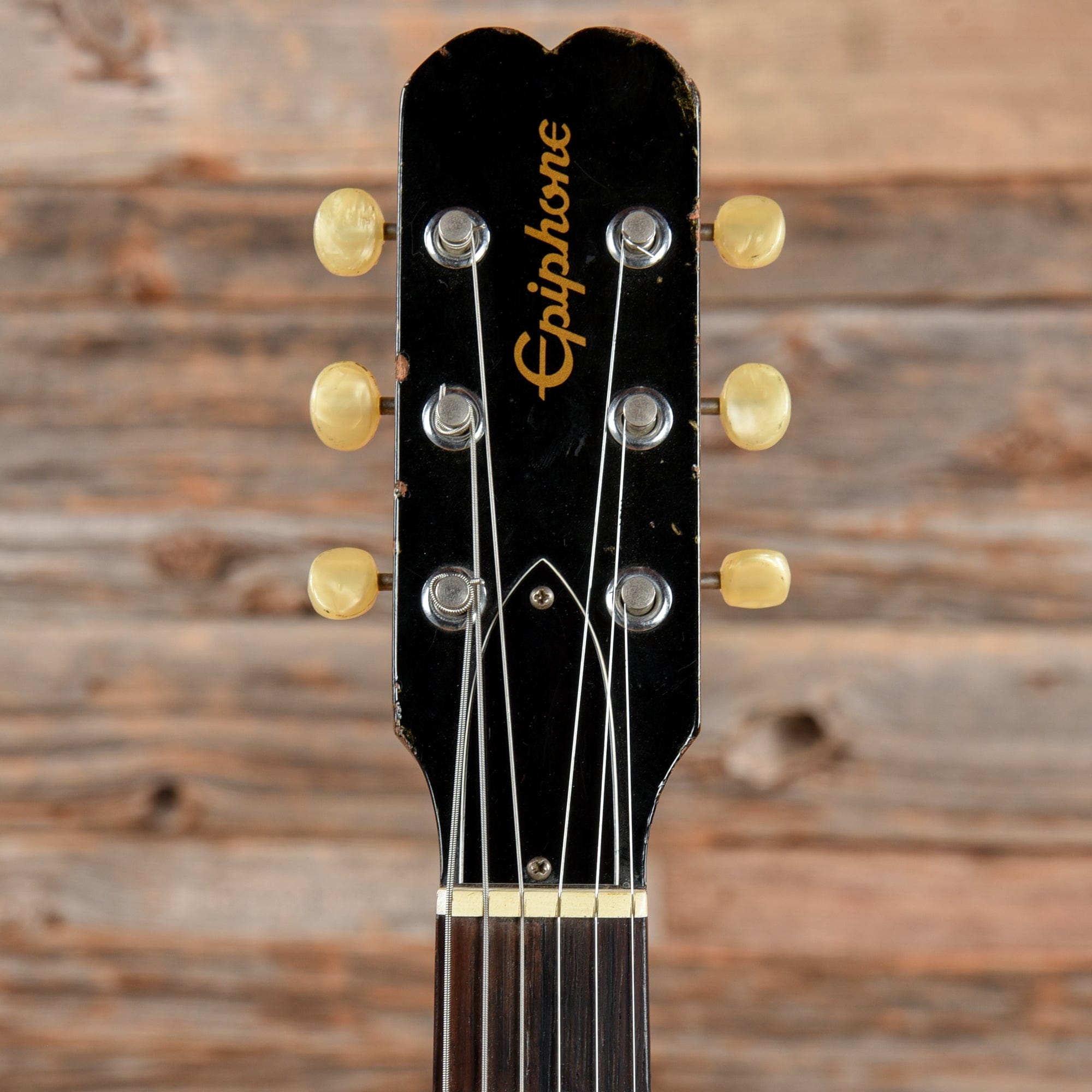 Epiphone Olympic Special Sunburst 1967 Electric Guitars / Solid Body