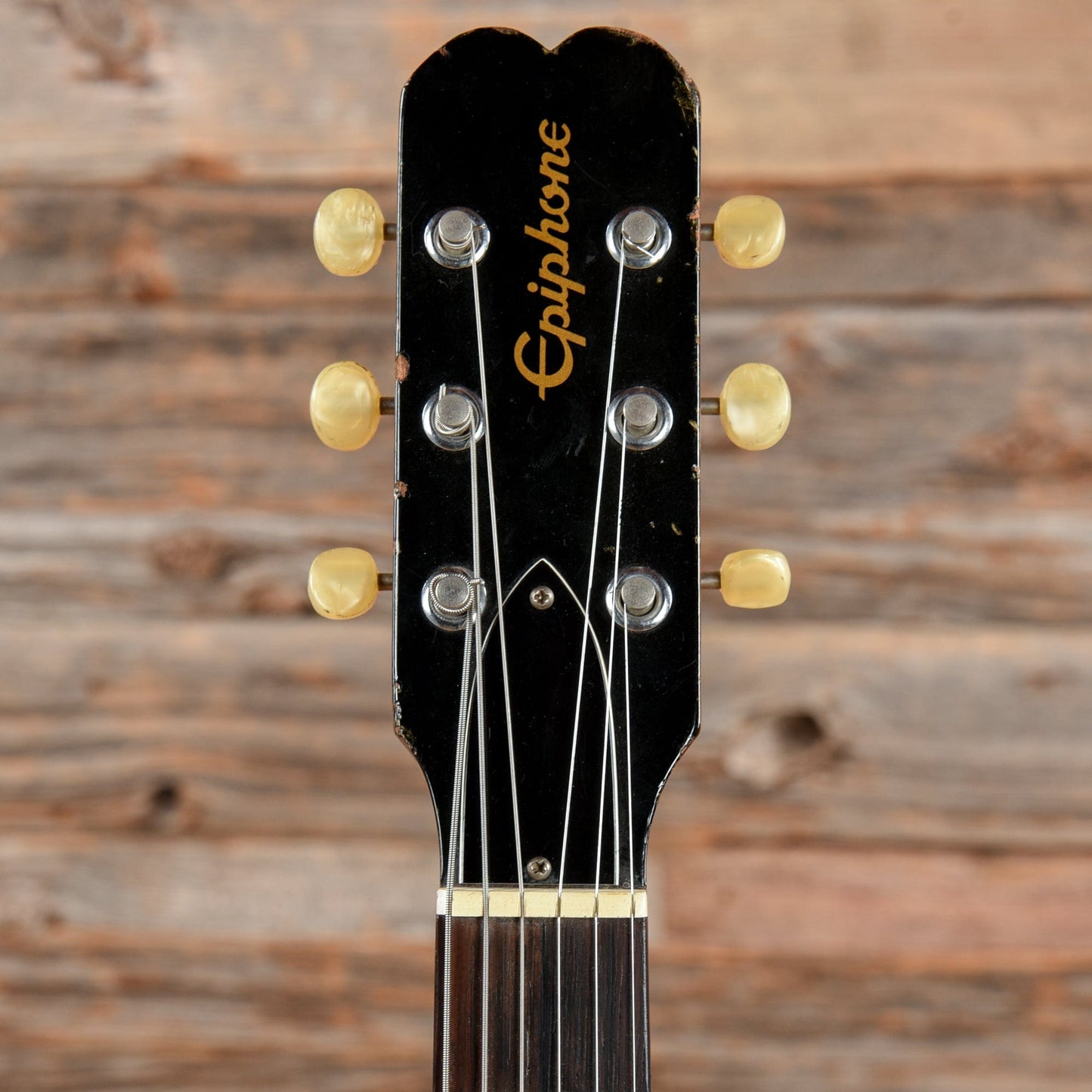 Epiphone Olympic Special Sunburst 1967 Electric Guitars / Solid Body