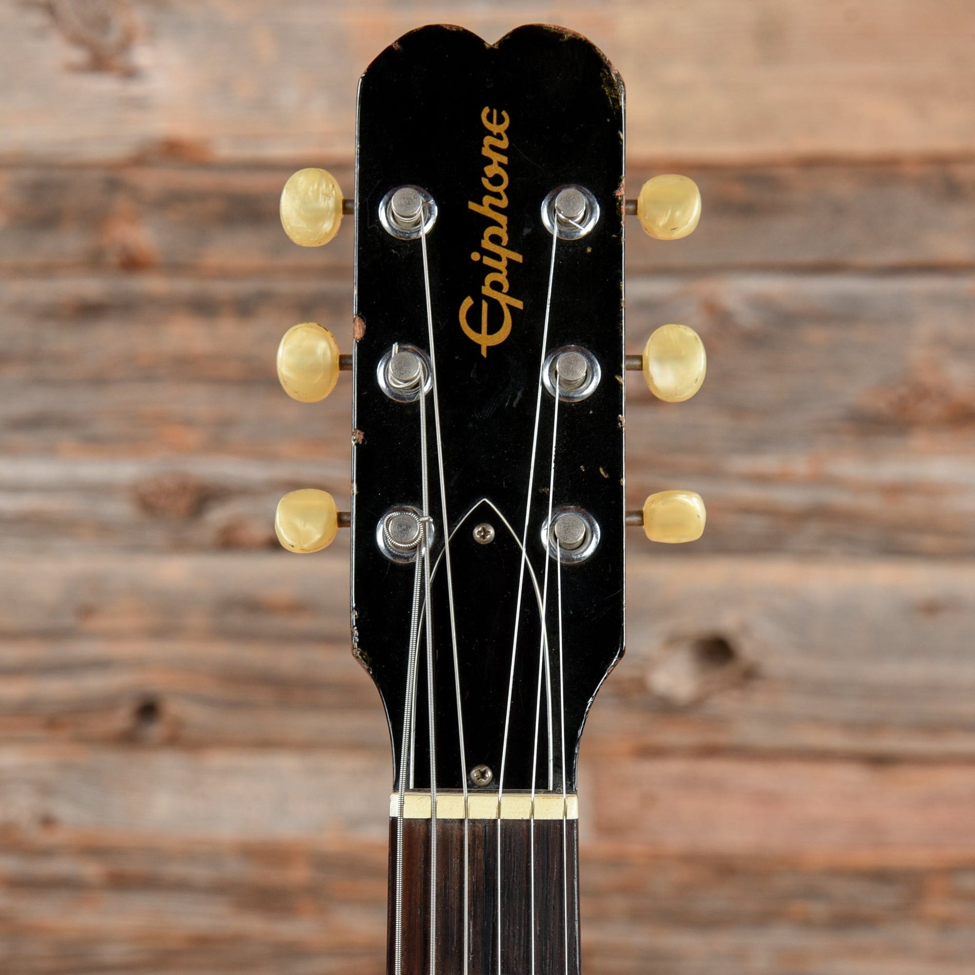 Epiphone Olympic Special Sunburst 1967 Electric Guitars / Solid Body