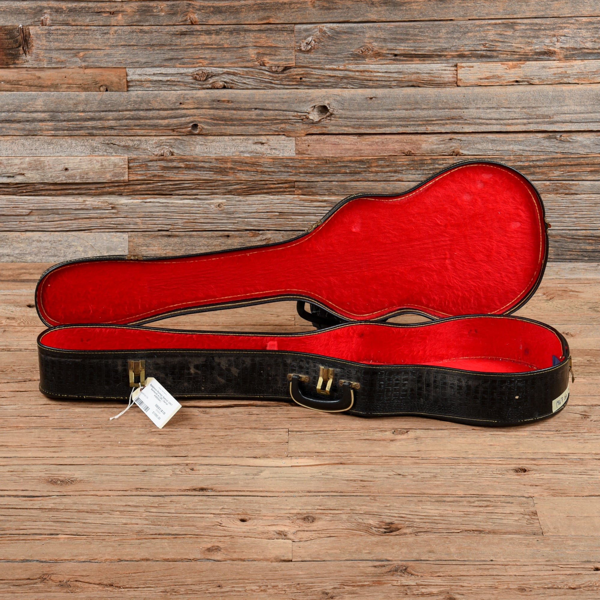 Epiphone Olympic Special Sunburst 1967 Electric Guitars / Solid Body