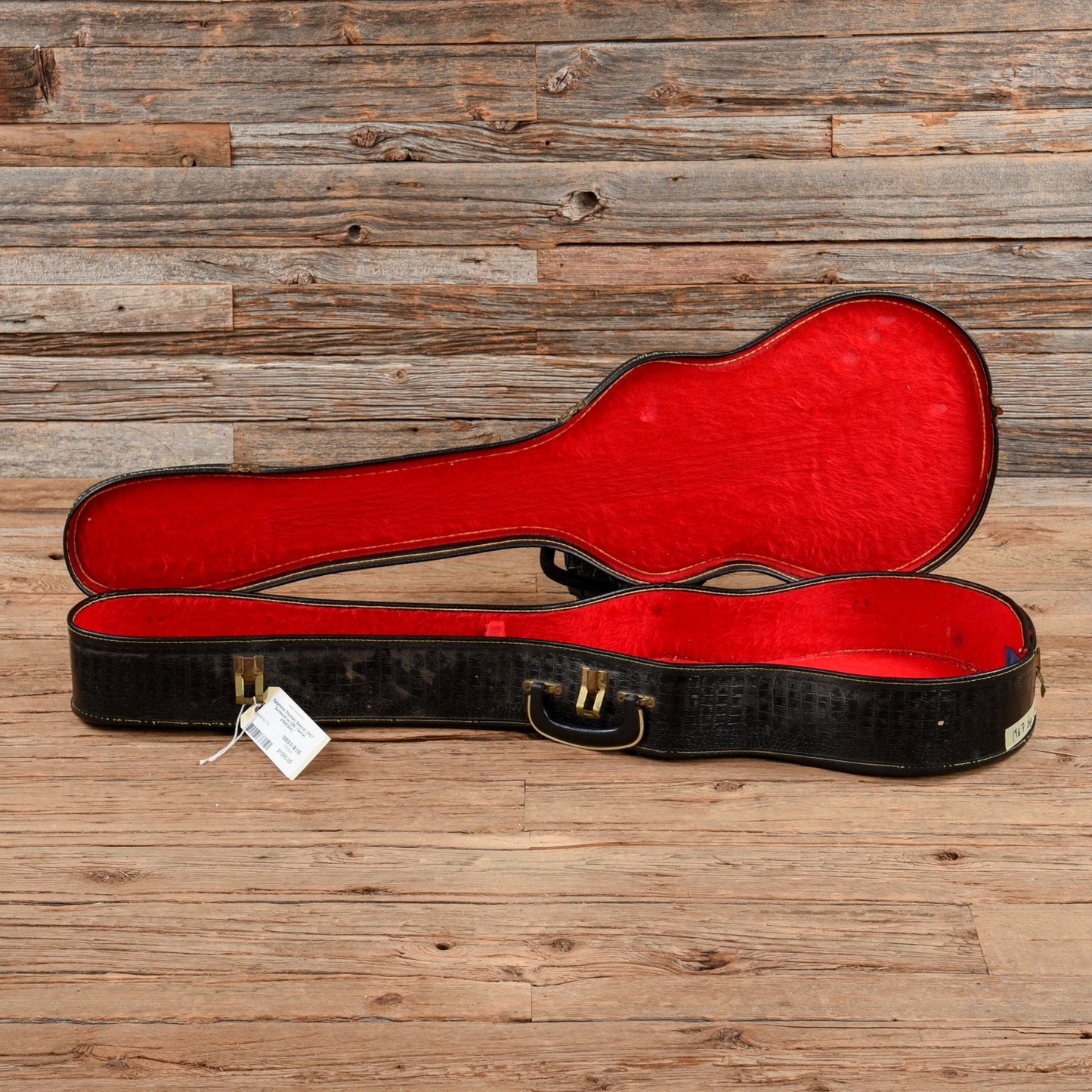 Epiphone Olympic Special Sunburst 1967 Electric Guitars / Solid Body