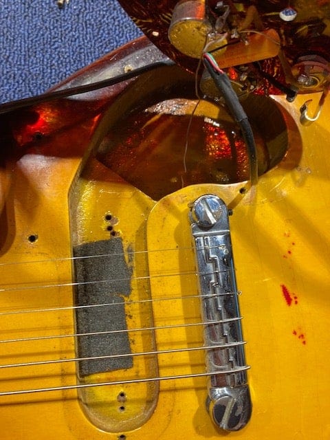 Epiphone Olympic Special Sunburst 1967 Electric Guitars / Solid Body