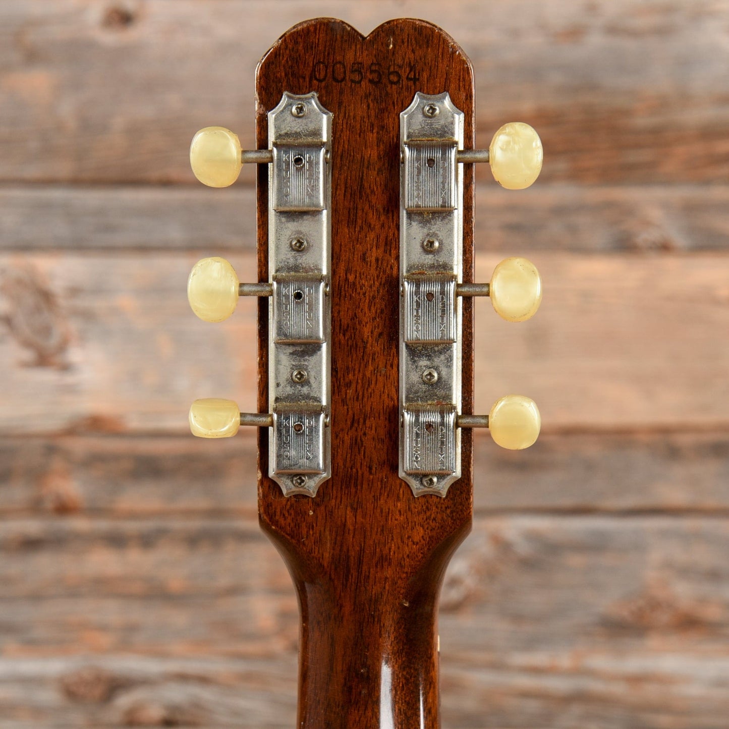 Epiphone Olympic Special Sunburst 1967 Electric Guitars / Solid Body