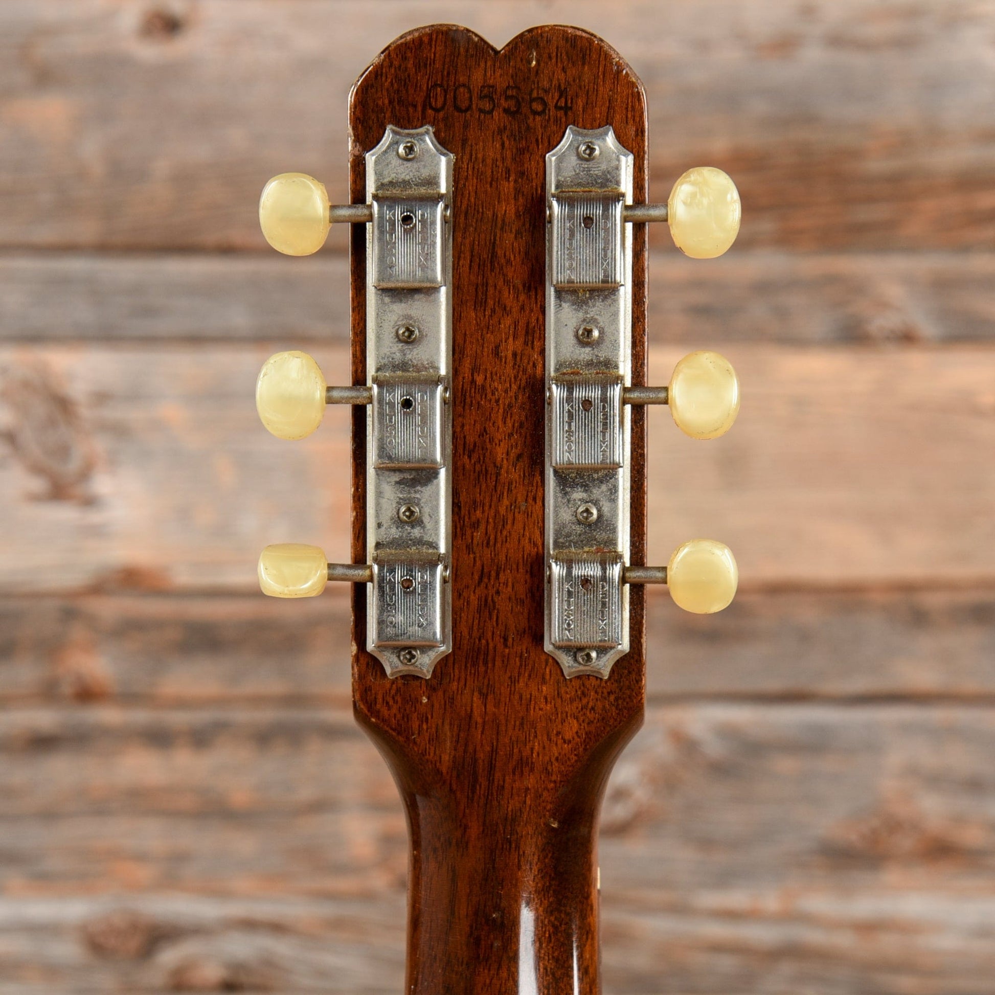 Epiphone Olympic Special Sunburst 1967 Electric Guitars / Solid Body