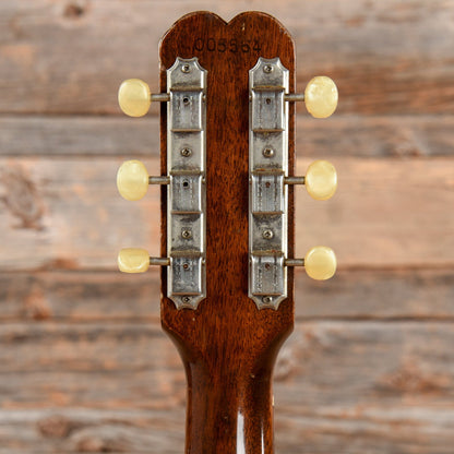 Epiphone Olympic Special Sunburst 1967 Electric Guitars / Solid Body