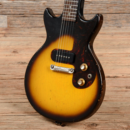 Epiphone Olympic Sunburst 1960s Electric Guitars / Solid Body