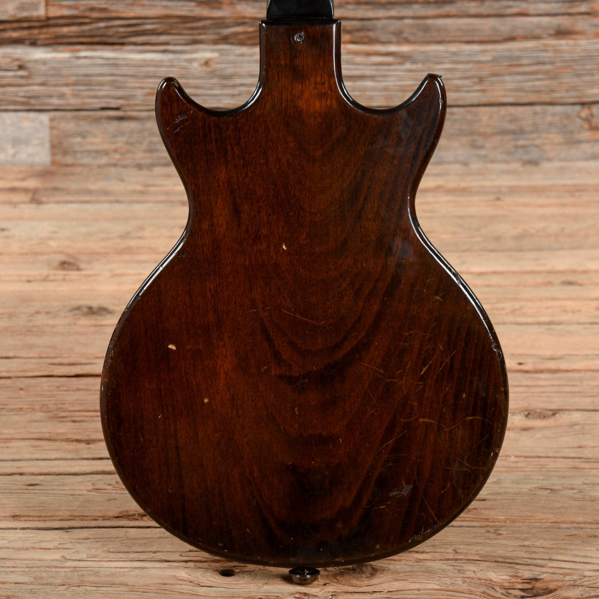 Epiphone Olympic Sunburst 1960s Electric Guitars / Solid Body