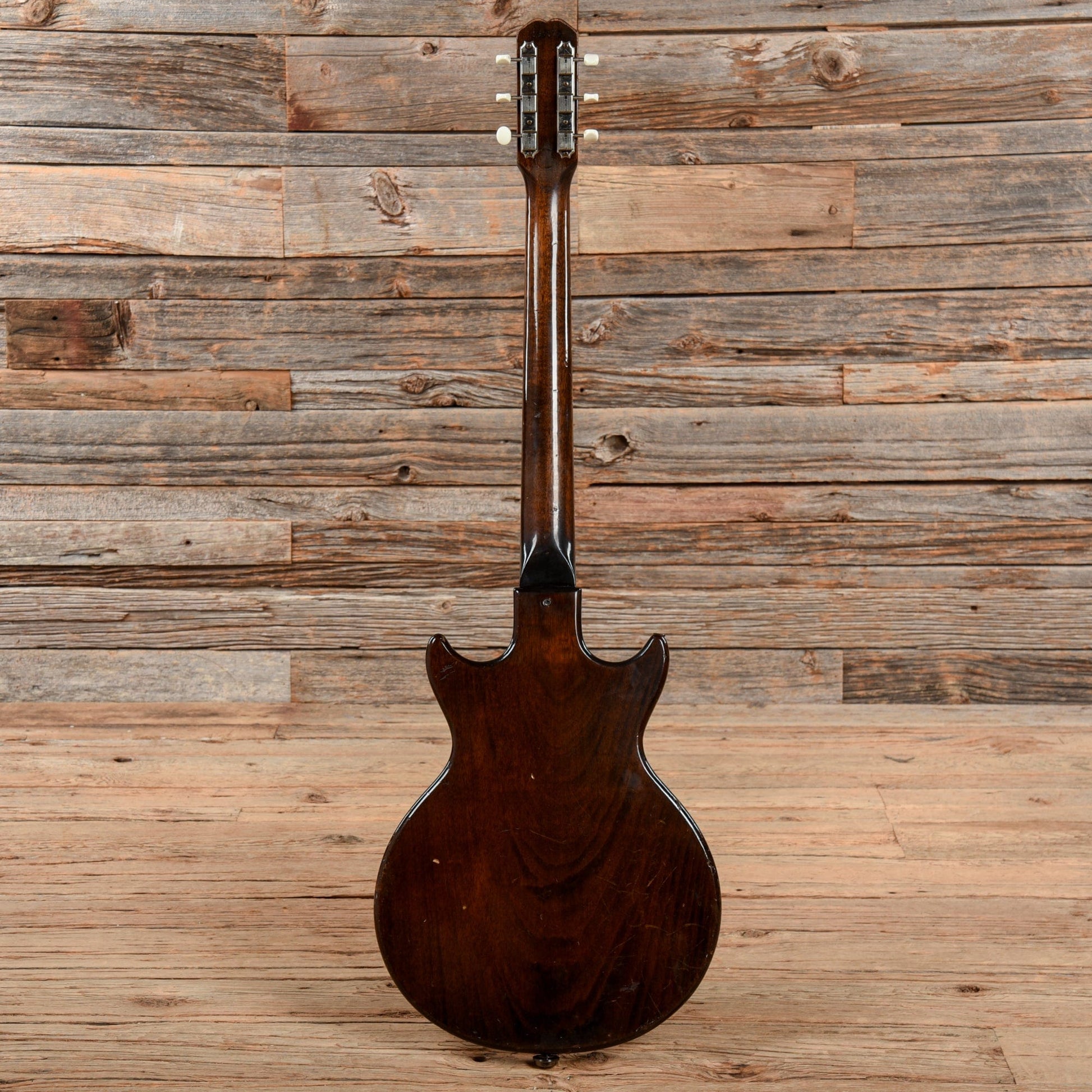 Epiphone Olympic Sunburst 1960s Electric Guitars / Solid Body