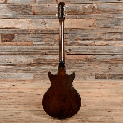 Epiphone Olympic Sunburst 1960s Electric Guitars / Solid Body