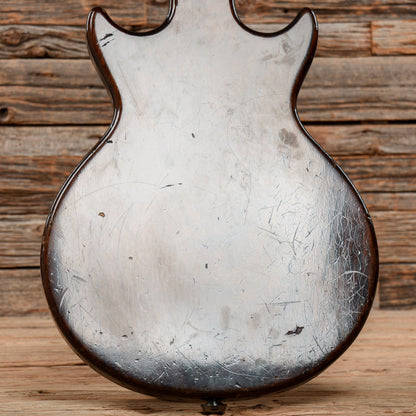 Epiphone Olympic Sunburst 1960s Electric Guitars / Solid Body