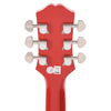 Epiphone Power Players Les Paul Lava Red Electric Guitars / Solid Body