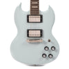 Epiphone Power Players SG Ice Blue Electric Guitars / Solid Body