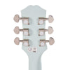 Epiphone Power Players SG Ice Blue Electric Guitars / Solid Body