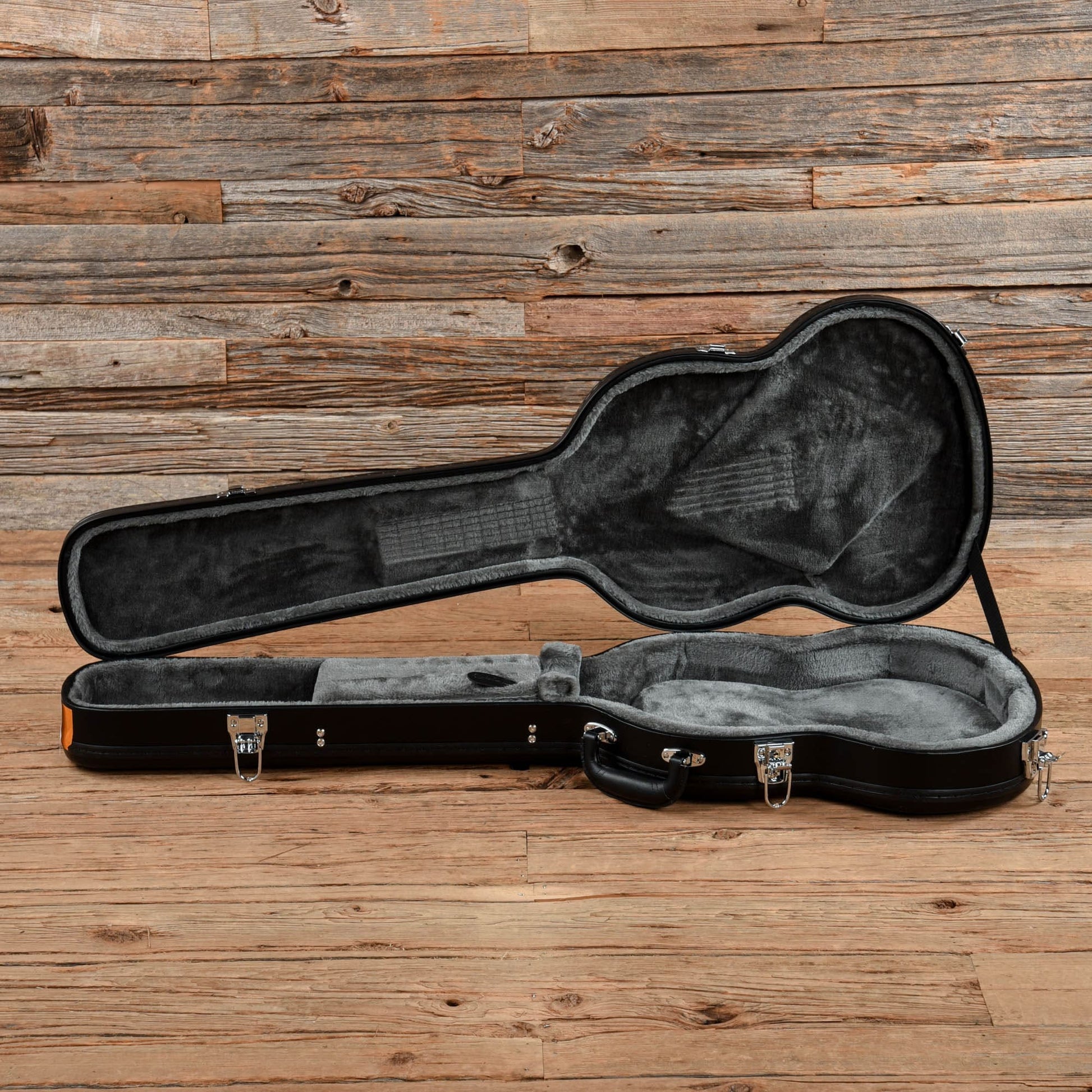 Epiphone SG Custom Ebony 2022 Electric Guitars / Solid Body