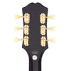 Epiphone SG Custom Ebony Electric Guitars / Solid Body