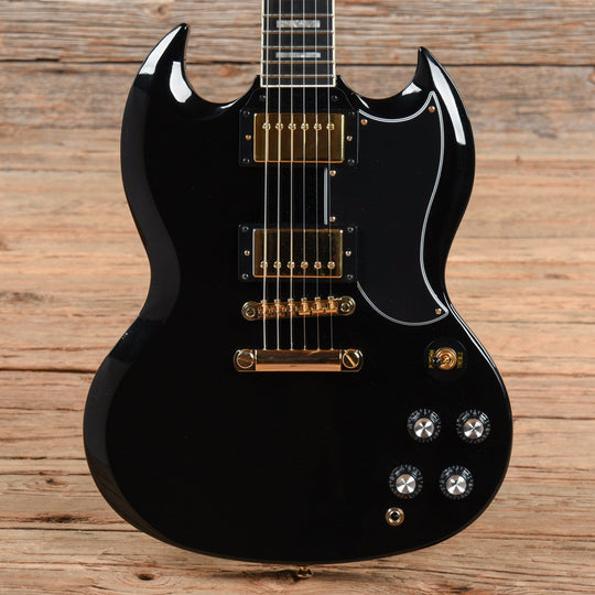 Epiphone SG Custom Electric Guitars / Solid Body